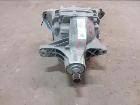 440-10071 PORSCHE Carrier Rear Locking Hybrid Panamera