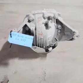 440-10073 PORSCHE Carrier Rear Locking Hybrid Panamera