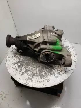440-50249 PORSCHE Carrier Front Axle Cayenne #3