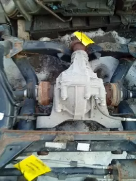 440-50255 PORSCHE Carrier Rear Axle Slip Differential Cayenne #3
