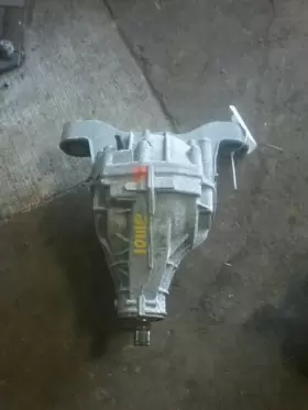 440-50543 PORSCHE Rear Carrier Differentia Cayenne