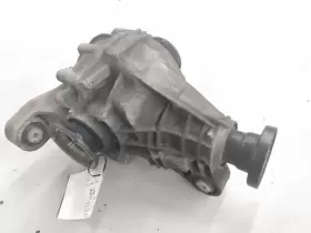 4022133740 PORSCHE Rear Axle Carrier Turbo Cayenne #3