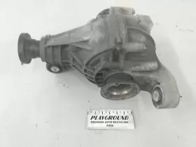 4022133740 PORSCHE Rear Axle Carrier Turbo Cayenne
