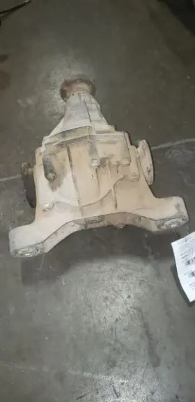 440-59178 PORSCHE Carrier Rear Axle Manual Transmission