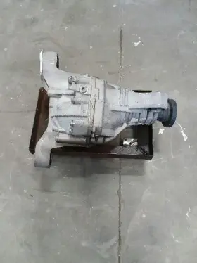 440-59299 PORSCHE Carrier Rear Axle Automatic Transmission #2
