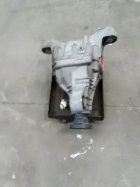 440-59299 PORSCHE Carrier Rear Axle Automatic Transmission #3