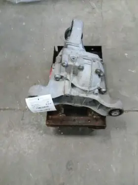 440-59299 PORSCHE Carrier Rear Axle Automatic Transmission