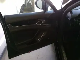 440-59312 PORSCHE Carrier Rear Hybrid Panamera
