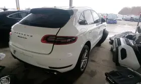 440-59482 PORSCHE Carrier Rear Locking Macan Turbo #2