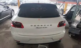 440-59482 PORSCHE Carrier Rear Locking Macan Turbo #3