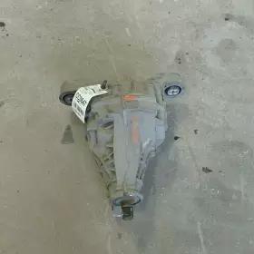 440-59498 PORSCHE Carrier Rear Phc Cayenne #3