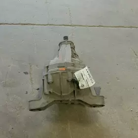 440-59498 PORSCHE Carrier Rear Phc Cayenne