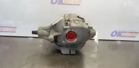 440.PO1U19 PORSCHE Locking Rear Differential Carrier Rwd
