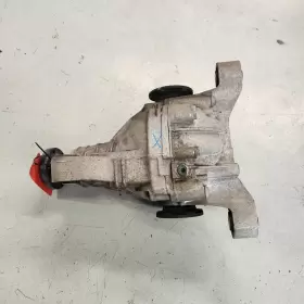 4460310017 PORSCHE Rear Differential Carrier Cayenne #2