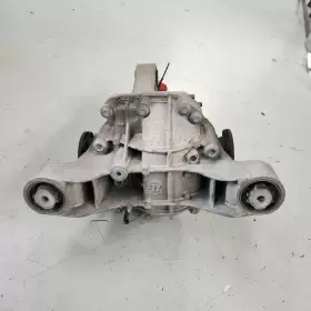 4460310017 PORSCHE Rear Differential Carrier Cayenne #3