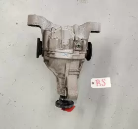 4460310017 PORSCHE Rear Differential Carrier Cayenne