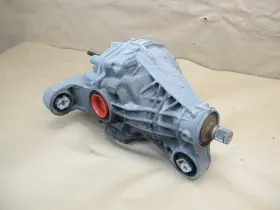 4460310033 PORSCHE Rear Differential Carrier Gts Cayenne
