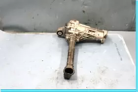 4460310088 PORSCHE Front Differential Axle Carrier Cayenne