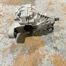 4460410093 PORSCHE Rear Differential Axle Carrier Gts Awd #3