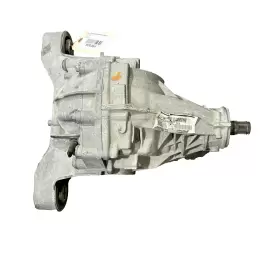 4460410093 PORSCHE Rear Differential Axle Carrier Gts Awd