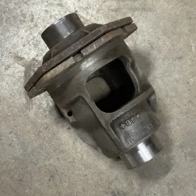 64433221500 PORSCHE Differential Housing End Cover Transaxle