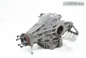 6K0501721A PORSCHE Macan Rear Differential Carrier Awd #2