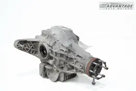 6K0501721A PORSCHE Macan Rear Differential Carrier Awd