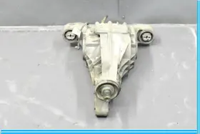 7P0971250 PORSCHE Rear Axle Differential Carrier Cayenne