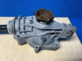 8720300000 PORSCHE Front Differential Axle Carrier Rwd #2