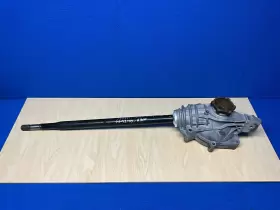 8720300000 PORSCHE Front Differential Axle Carrier Rwd
