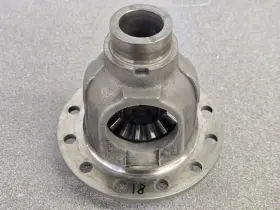9113322120R PORSCHE Differential