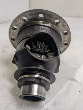 928332Z11 PORSCHE Rear Differential Automatic Lsd #3