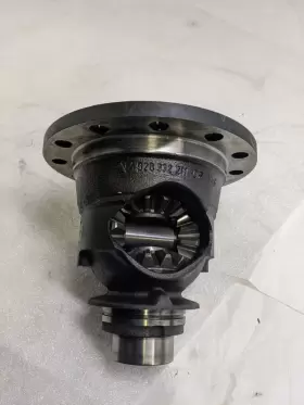 928332Z11 PORSCHE Rear Differential Automatic Lsd