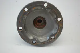 93033220900 PORSCHE Transmission Stub Axle Flange Lsd #2