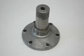 93033220900 PORSCHE Transmission Stub Axle Flange Lsd
