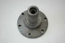 93033220901 PORSCHE Transmission Stub Axle Flange Lsd #2