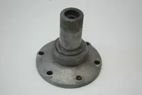 93033220901 PORSCHE Transmission Stub Axle Flange Lsd