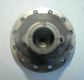 93033221201 PORSCHE Transmission Differential Housing 911 #2