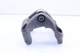 94811520353-18165 PORSCHE Upper Motor Torquer Damper Bracket #2