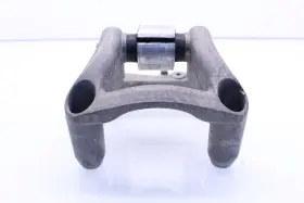 94811520353-18165 PORSCHE Upper Motor Torquer Damper Bracket