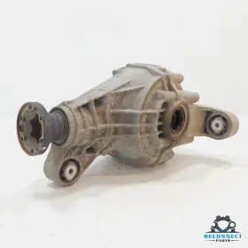 955-332-901-00 PORSCHE Rear Differential Axle Carrier Cayenne #3