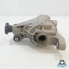 955-332-901-00 PORSCHE Rear Differential Axle Carrier Cayenne