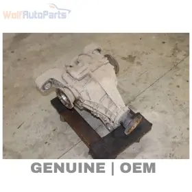95533201001 PORSCHE Rear Axle Differential Cayenne