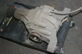 95533201010 PORSCHE Rear Transmission Differential Cayenne