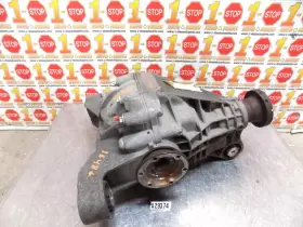 95533201021 PORSCHE Axle Differential Carrier Cayenne #3