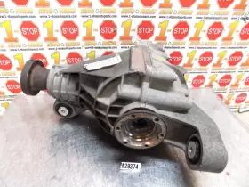 95533201021 PORSCHE Axle Differential Carrier Cayenne
