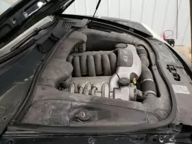 95533202000 PORSCHE Rear Carrier Differential Turbo Cayenne #3