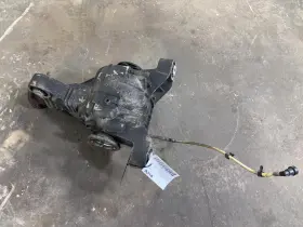 95533202031 PORSCHE Rear Axle Differential Carrier Cayenne