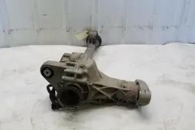 95534901050-24200 PORSCHE Front Differential Carrier Turbo #2