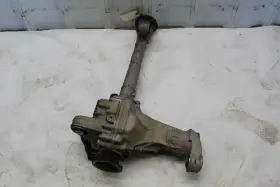 95534901050-24200 PORSCHE Front Differential Carrier Turbo #3